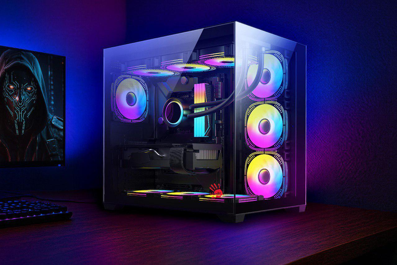 Фото: пресс-служба Bloody