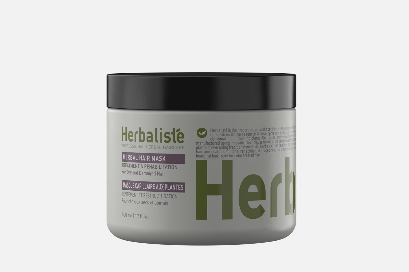 Фото: HERBALISTE