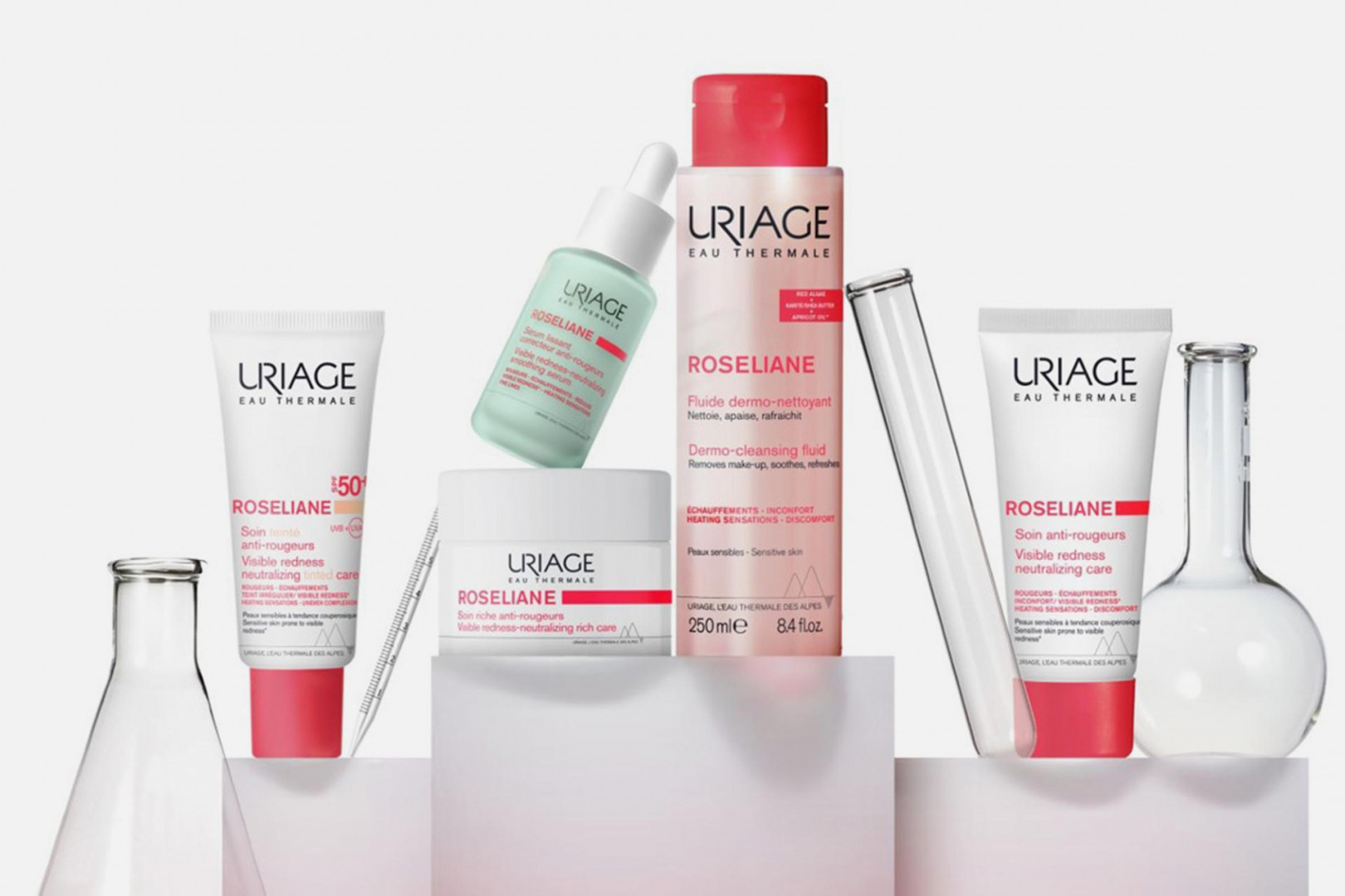 Фото: пресс-служба Uriage