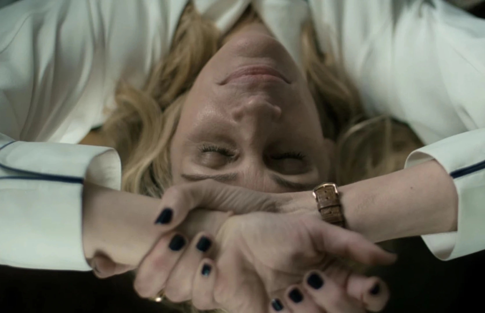 Джулия Робертс в фильме «После охоты»