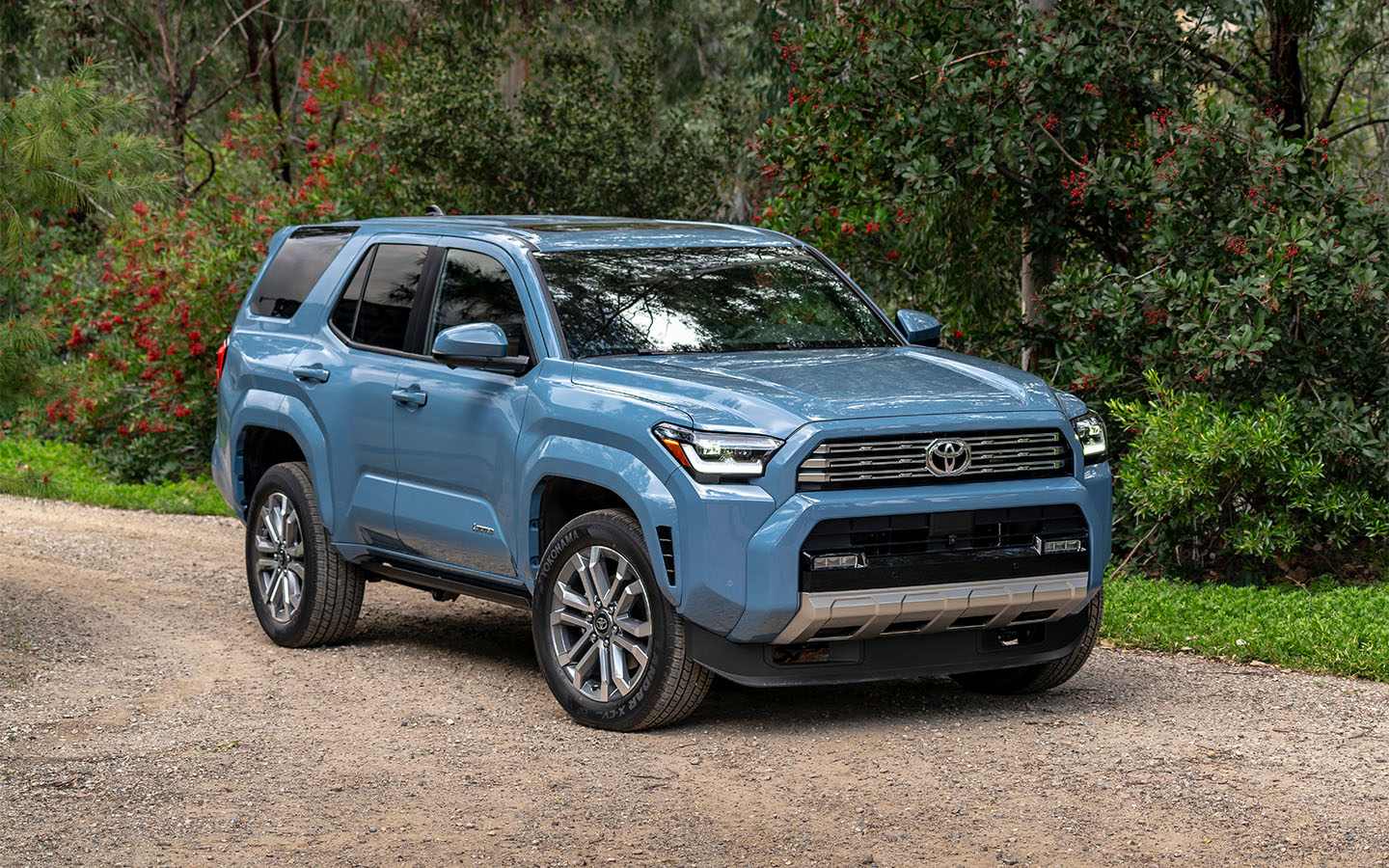 Toyota 4Runner