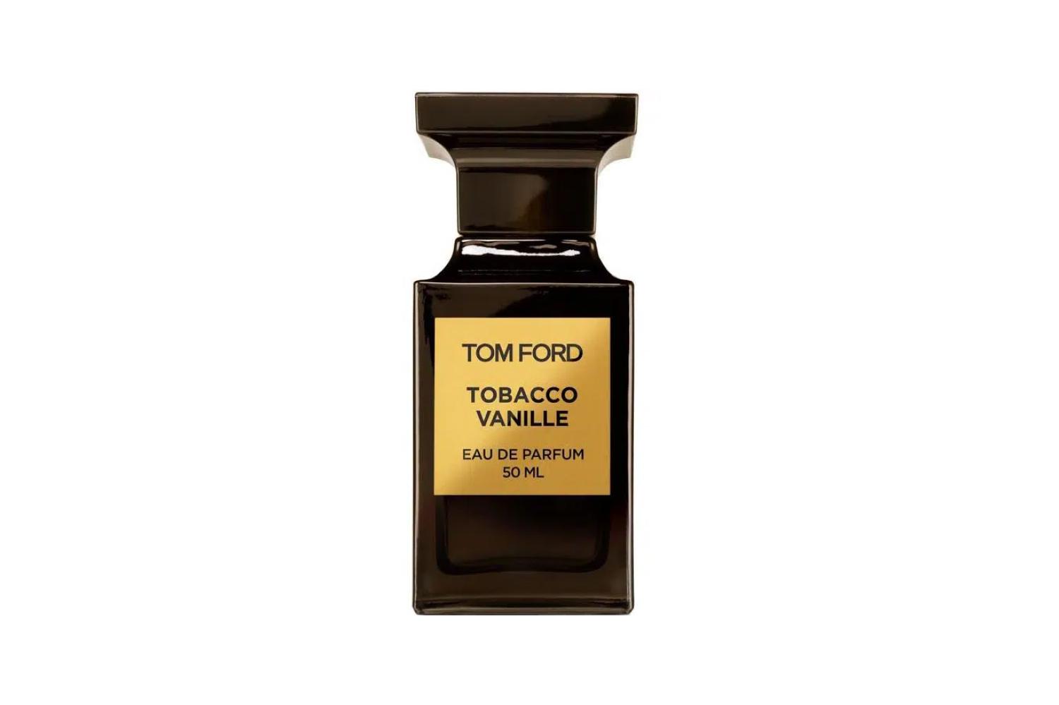 Tobacco Vanille, Tom Ford