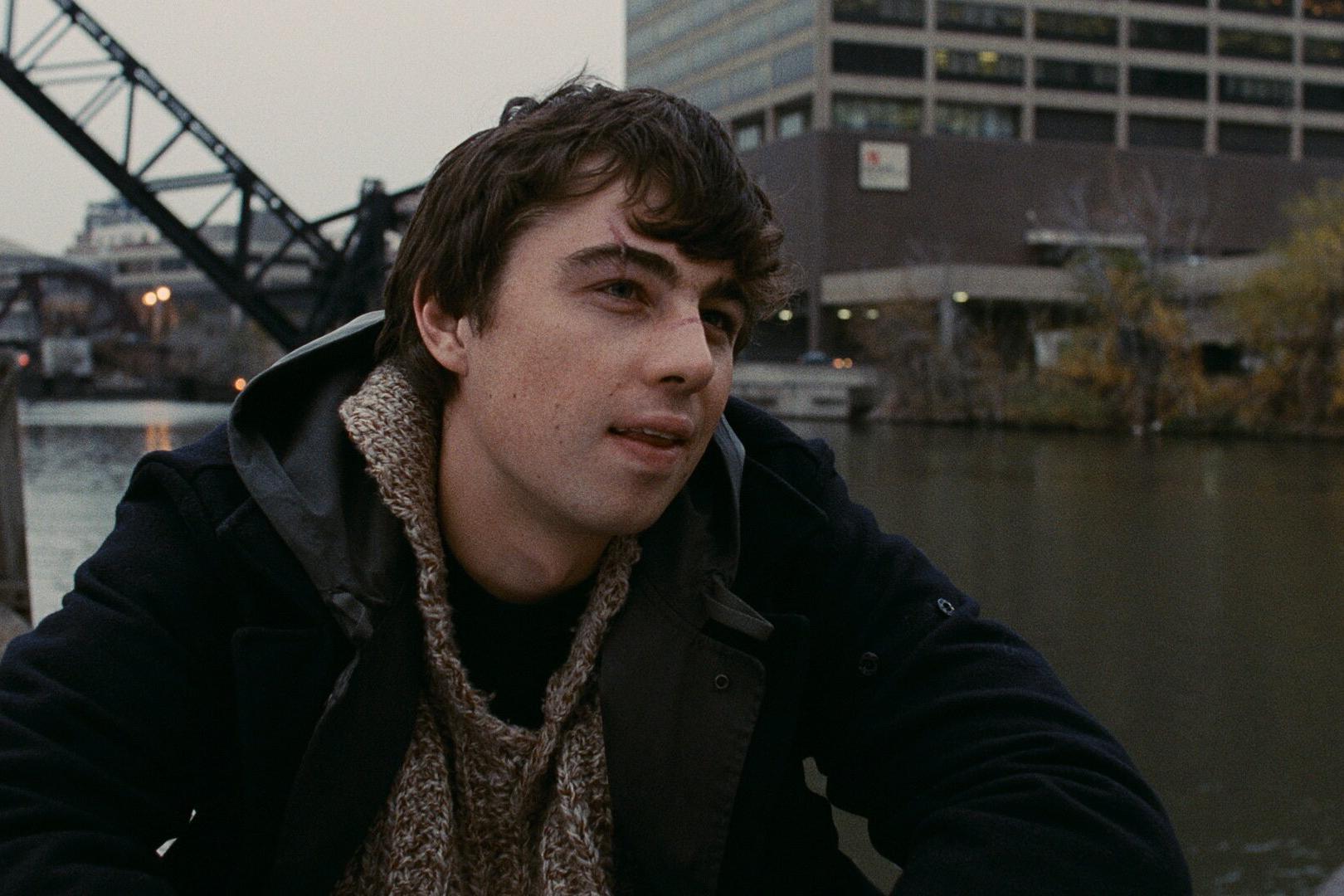 Кадр из фильма «Брат навсегда»