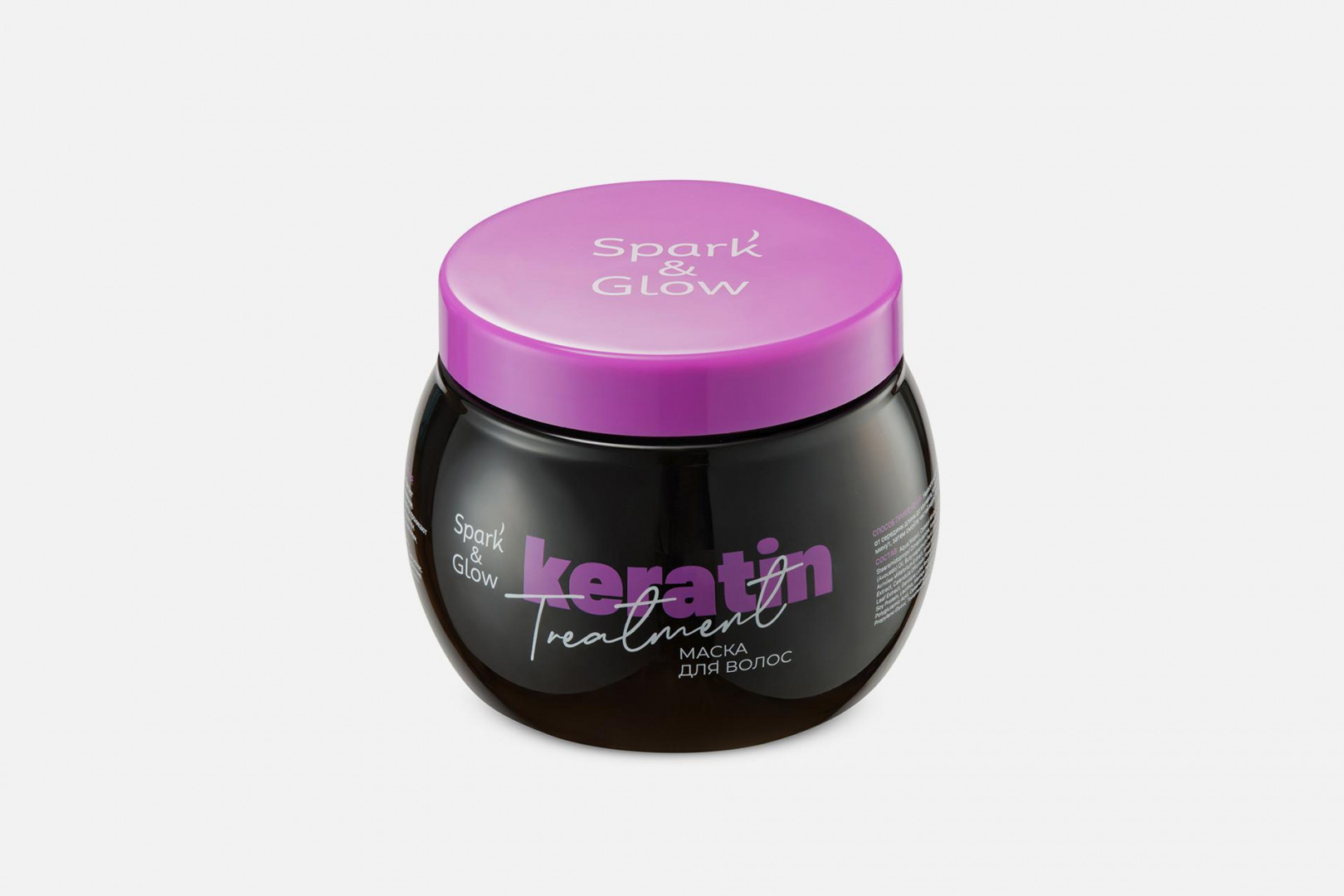 Фото: Spark&Glow