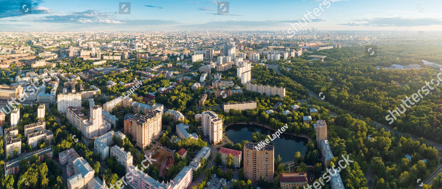 Фото: Mike Laptev / Shutterstock / Fotodom