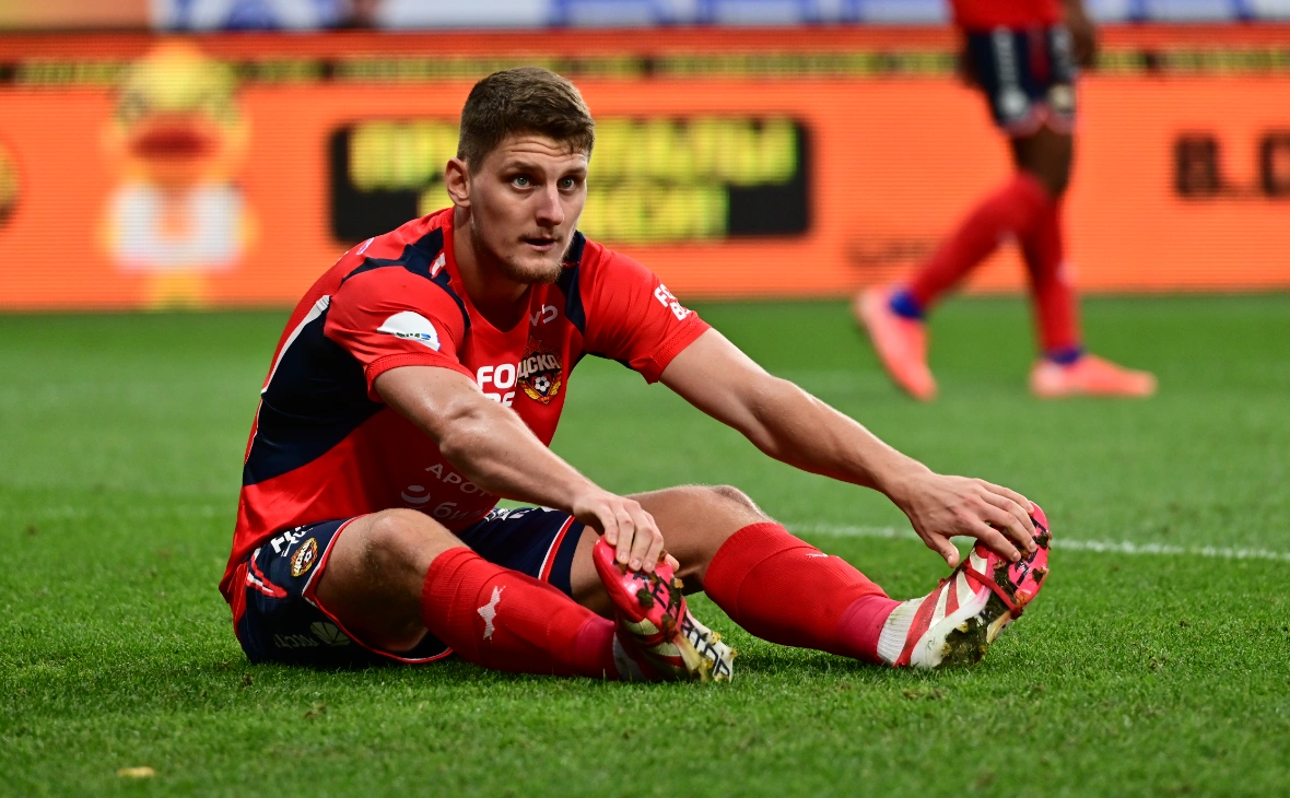 Игерь Дивеев