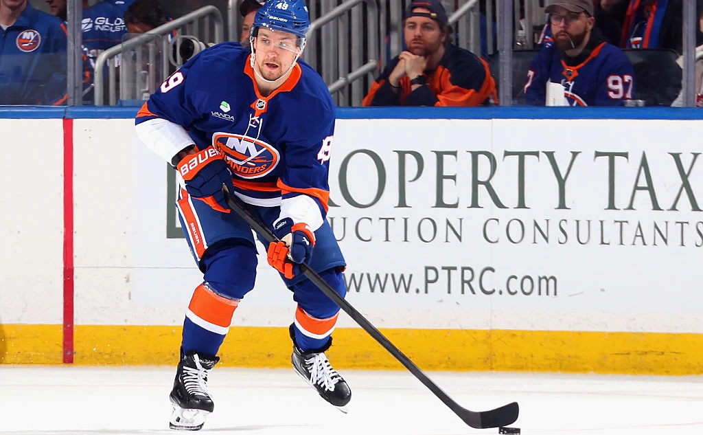 Максим Шабанов