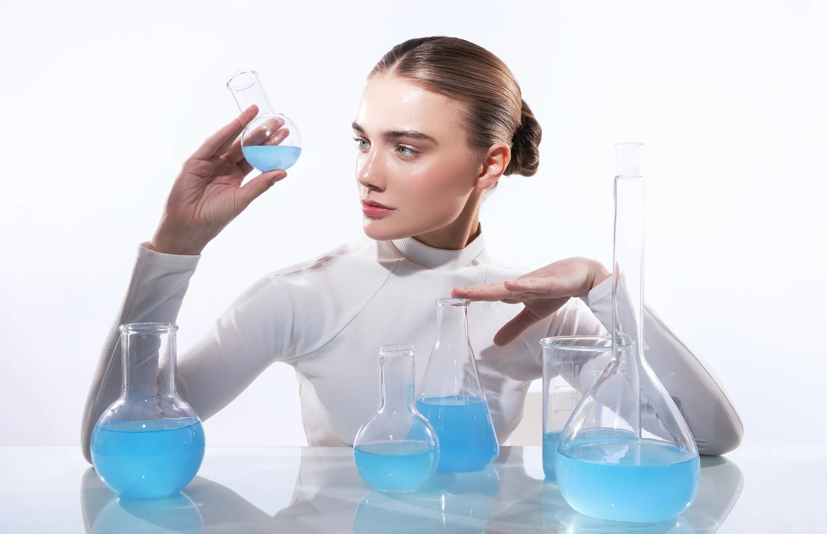 Фото: пресс-служба Aravia