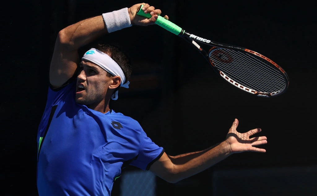 Николас Кикер