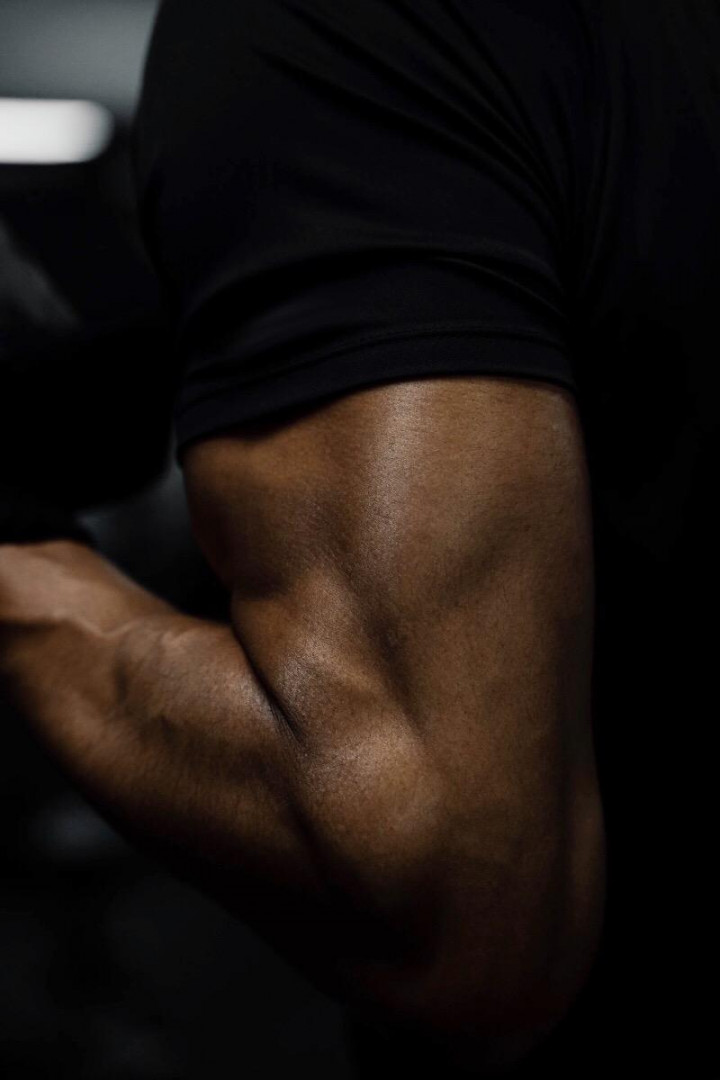 Фото: Bradley Gossett / Unsplash