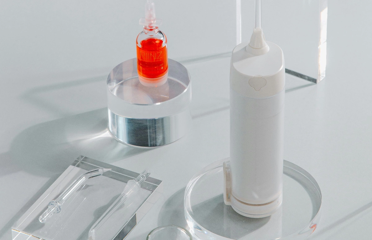 Фотo: BINGYEN STUDIO / Unsplash