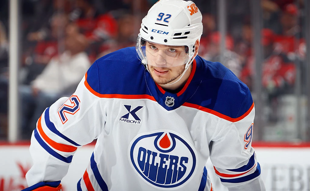 Василий Подколзин