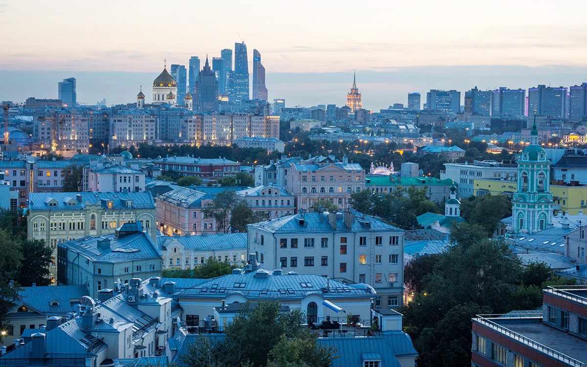 Фотография: Tatiana Michurina / Shutterstock / FOTODOM