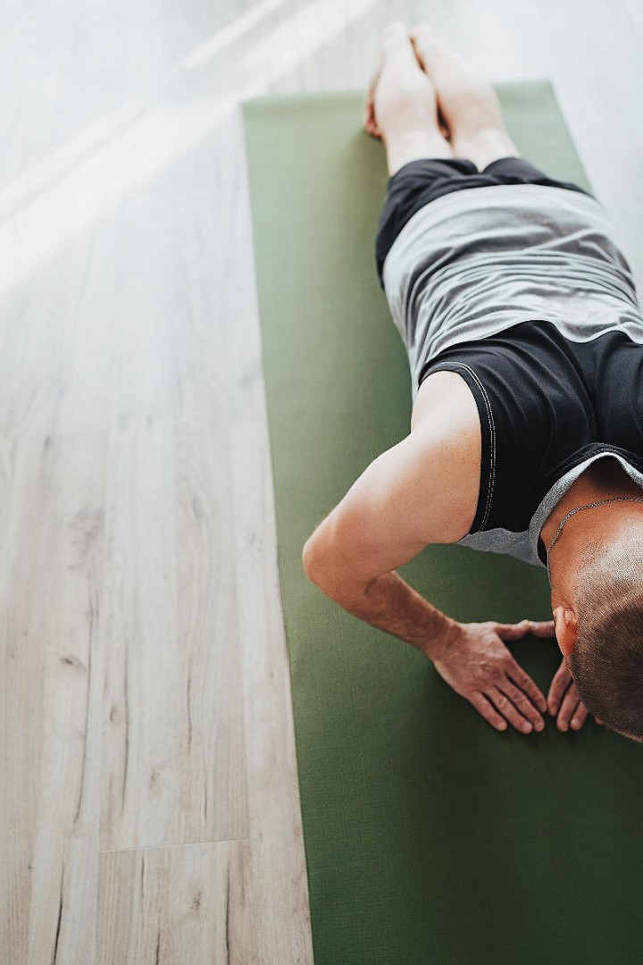 Фото: Soloviova Liudmyla / Shutterstock / FOTODOM