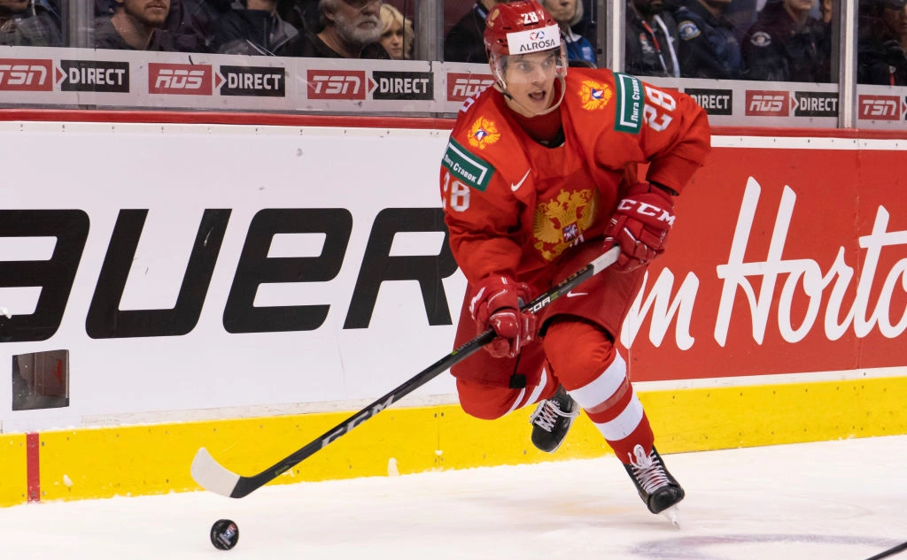 Григорий Денисенко