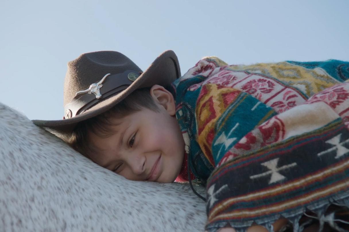 Кадр из фильма «Хорошая жизнь»