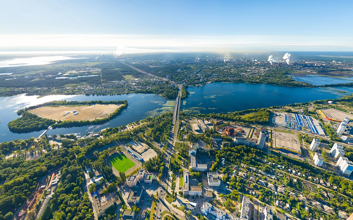 Липецк