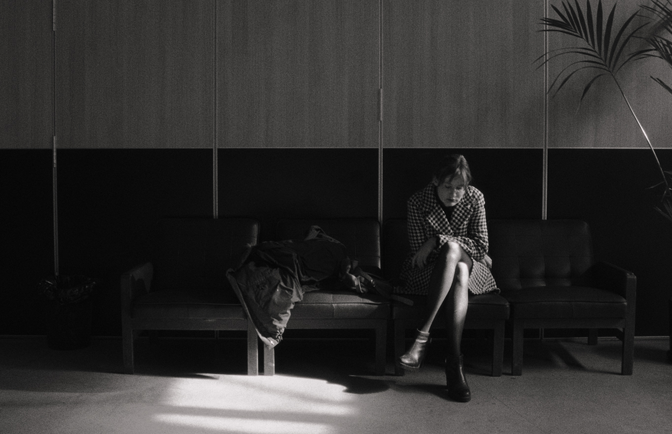 Кадр из фильма «Картины дружеских связей»