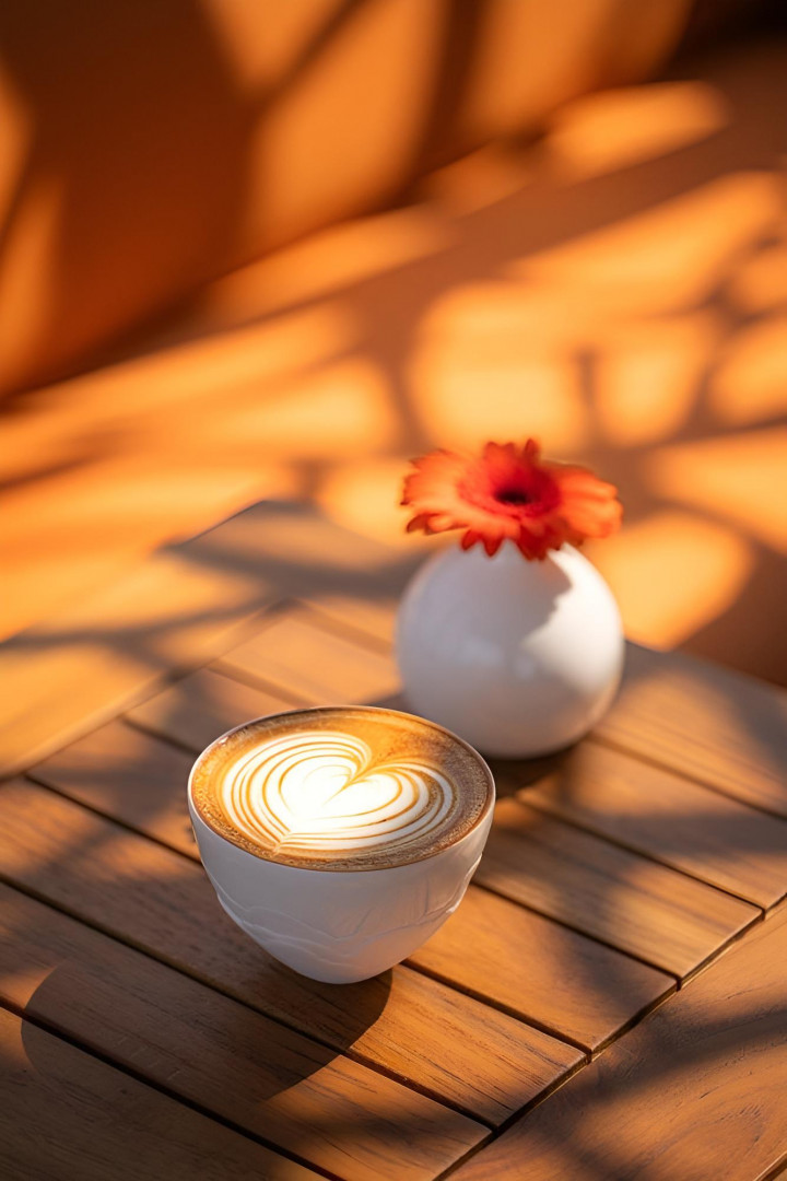 «Кофемания»