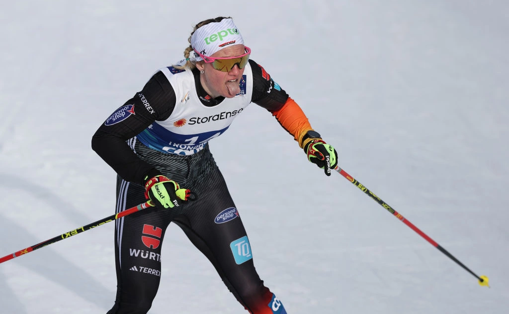 Виктория Карл