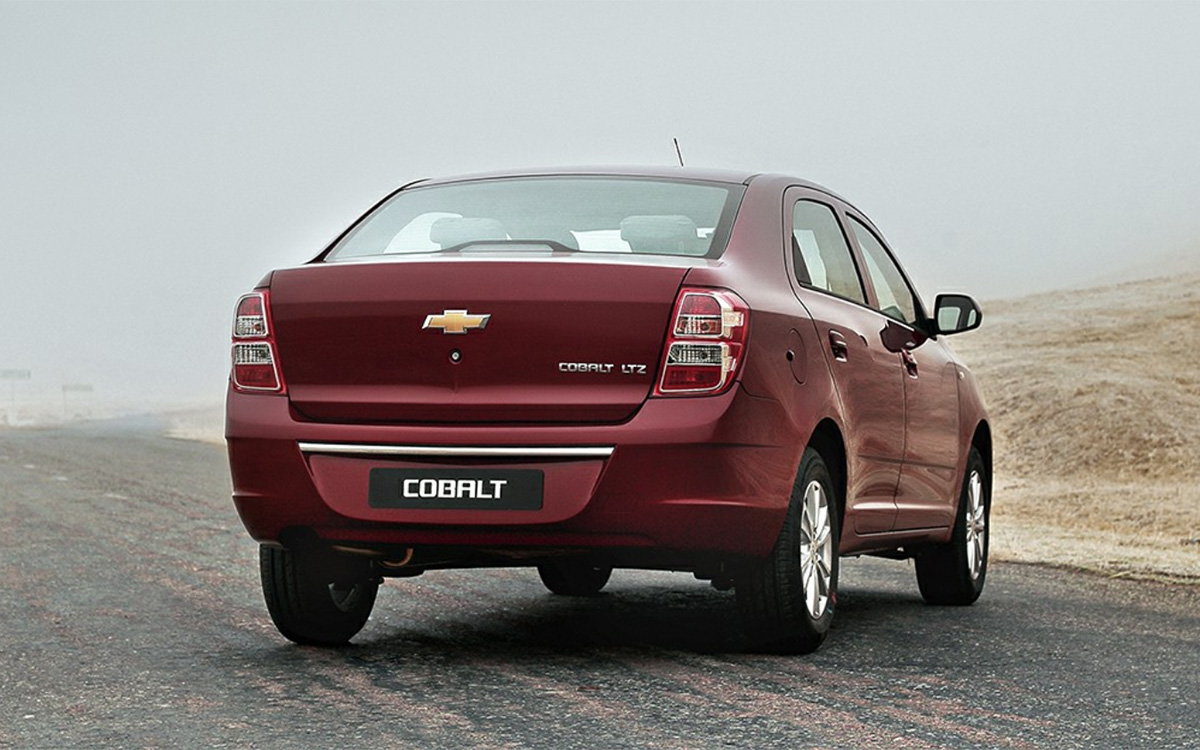 Chevrolet Cobalt