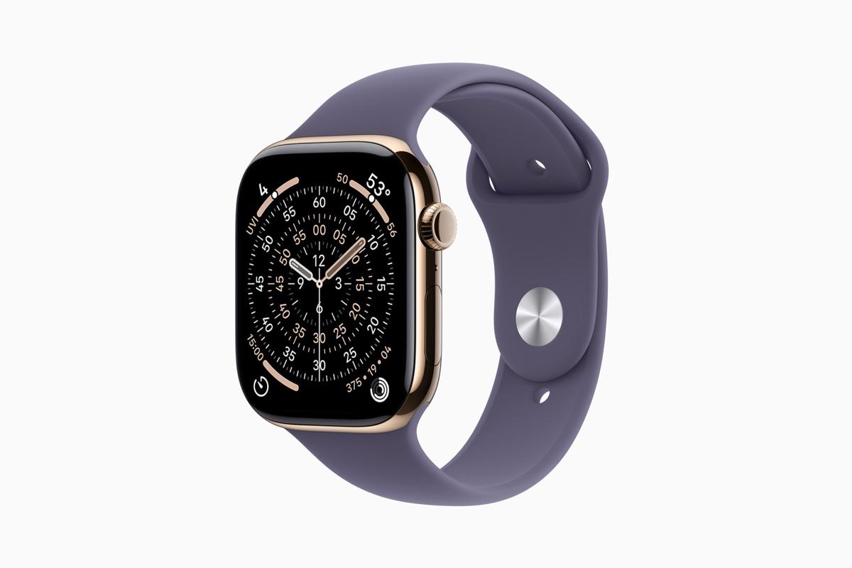 Apple Watch Series 11