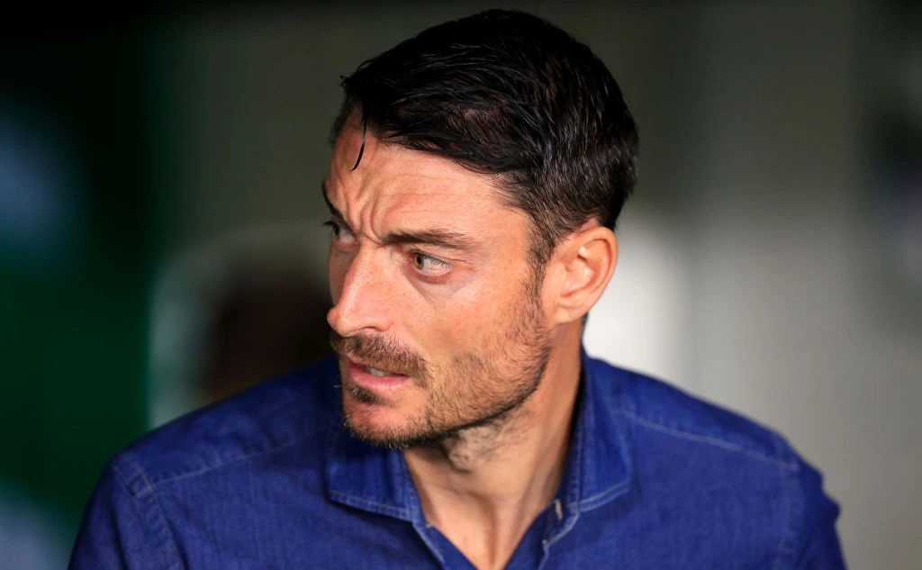 Альберт Риера