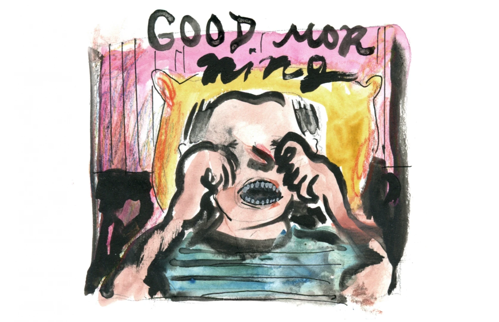 Фото: Василий Чистюхин