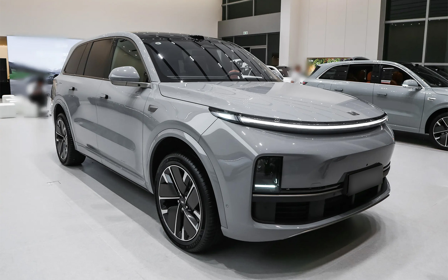 Lixiang L9