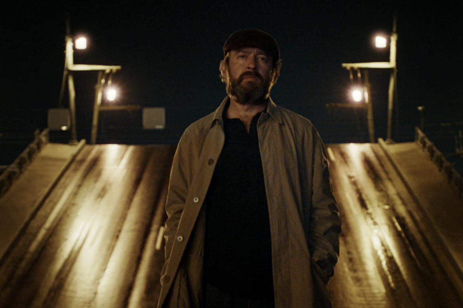 Кадр из сериала «Метод 3»