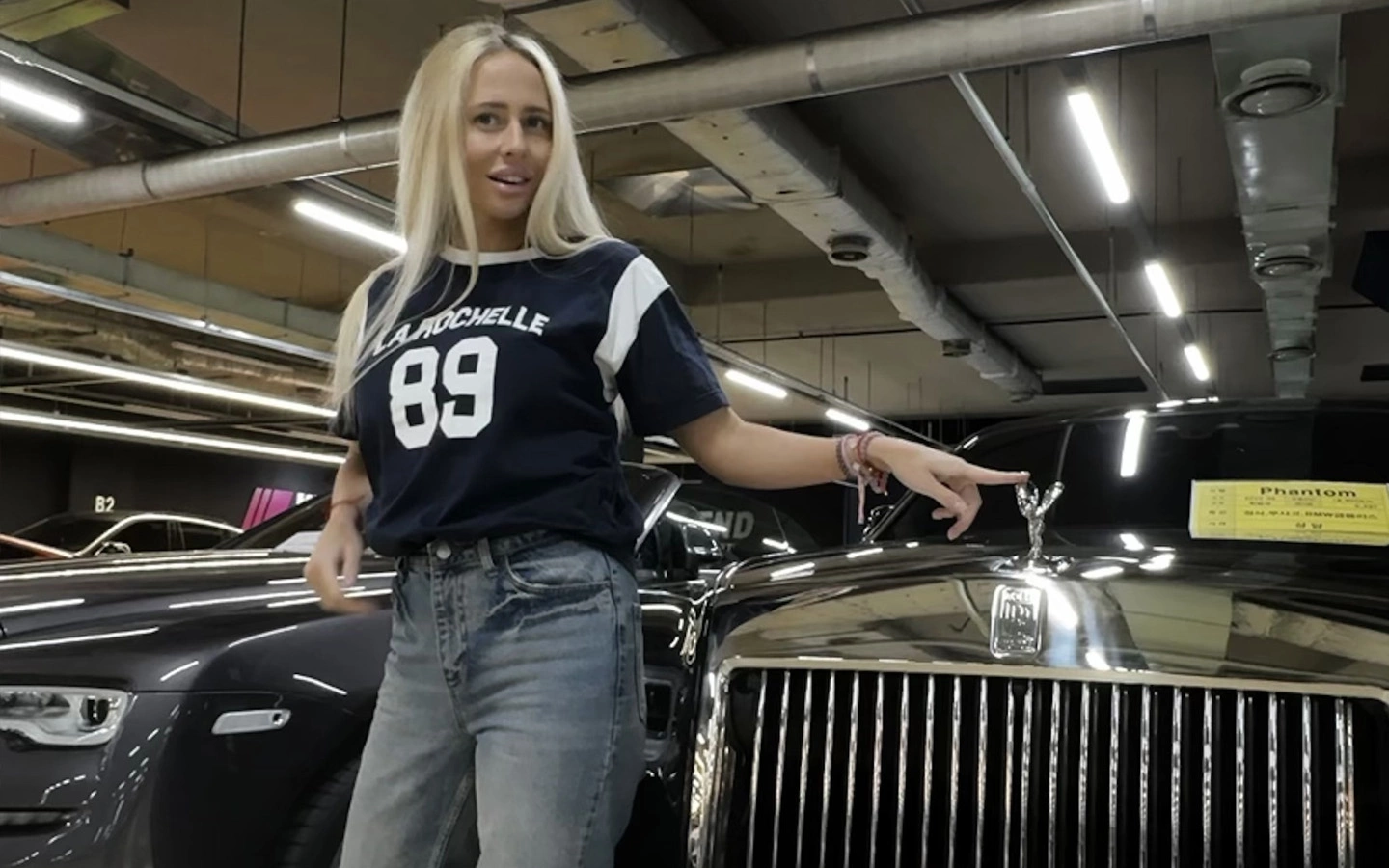 Анна Косенкова, директор по развитию компании «Автопроимпорт»
