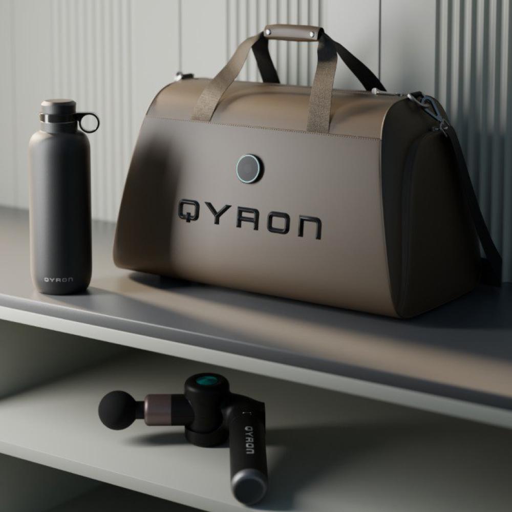 Спортивная сумка Qyron