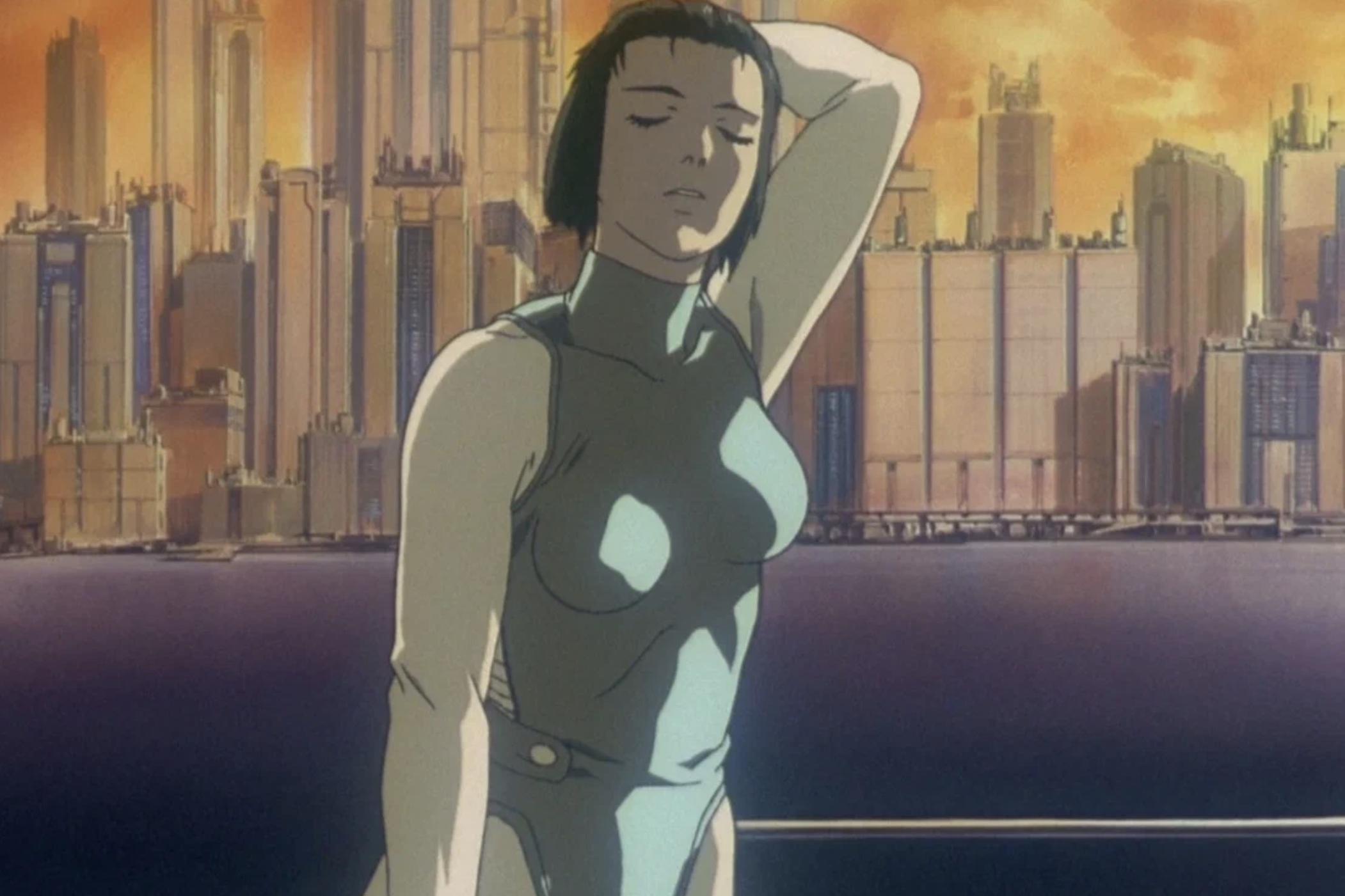 Фото: Bandai Visual Co. Ltd.