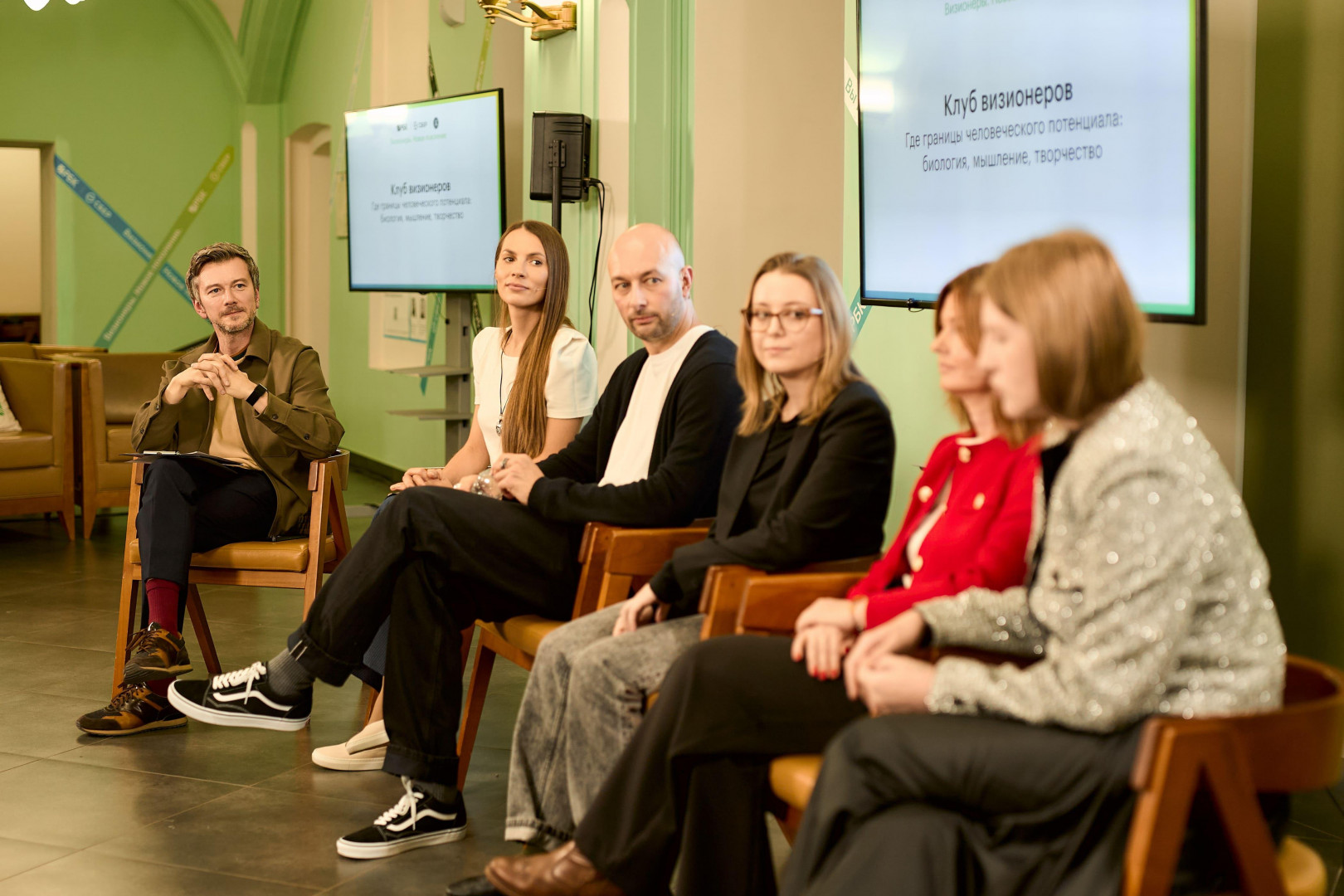 Фото: Константин Мамонтов