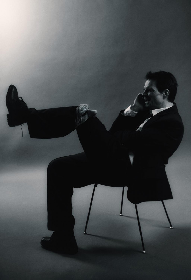 Данила Козловский