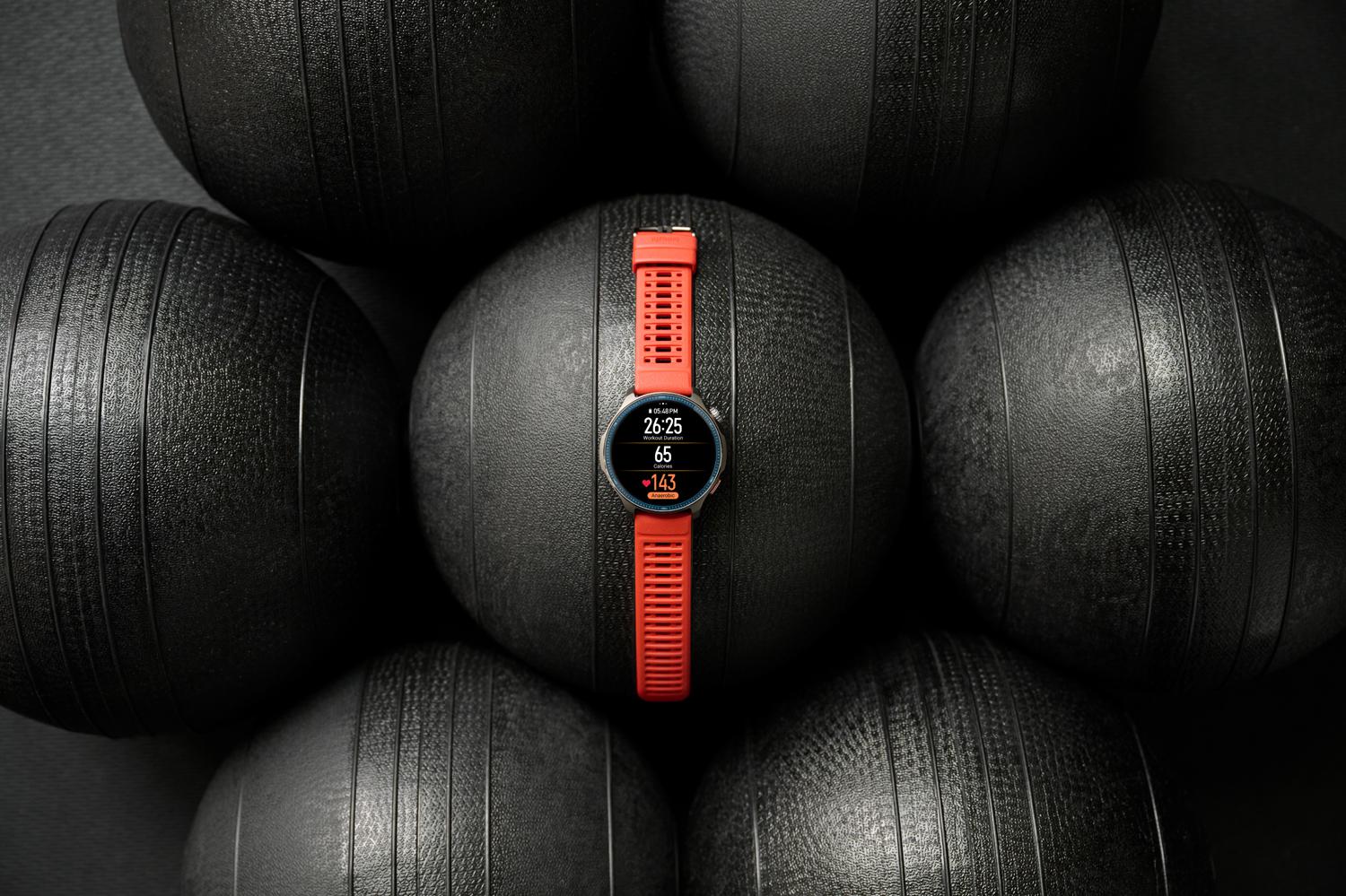 Умные часы Amazfit Balance 2