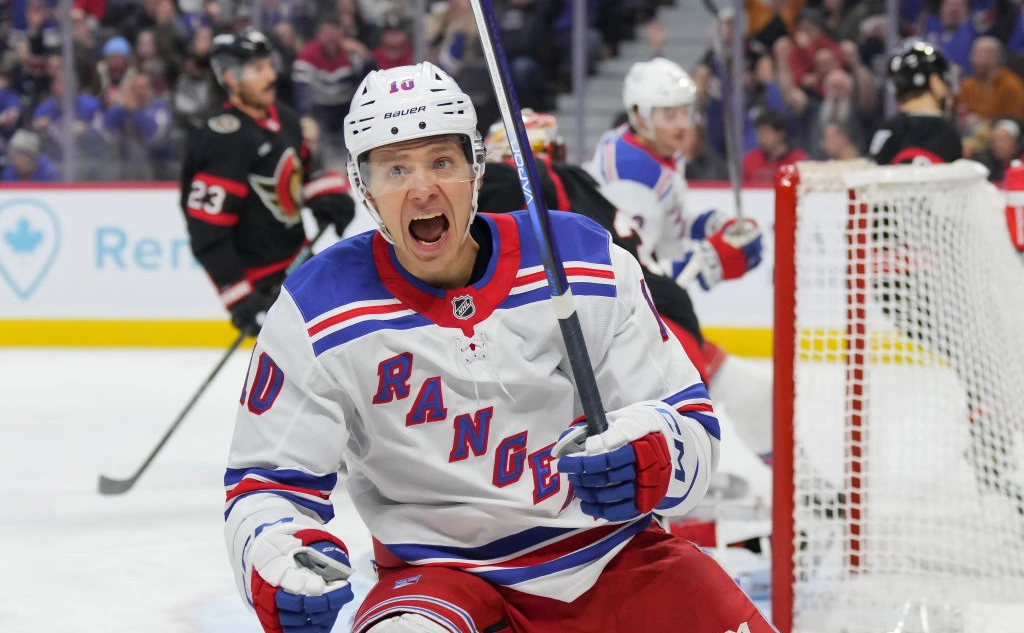 Артий Панарин