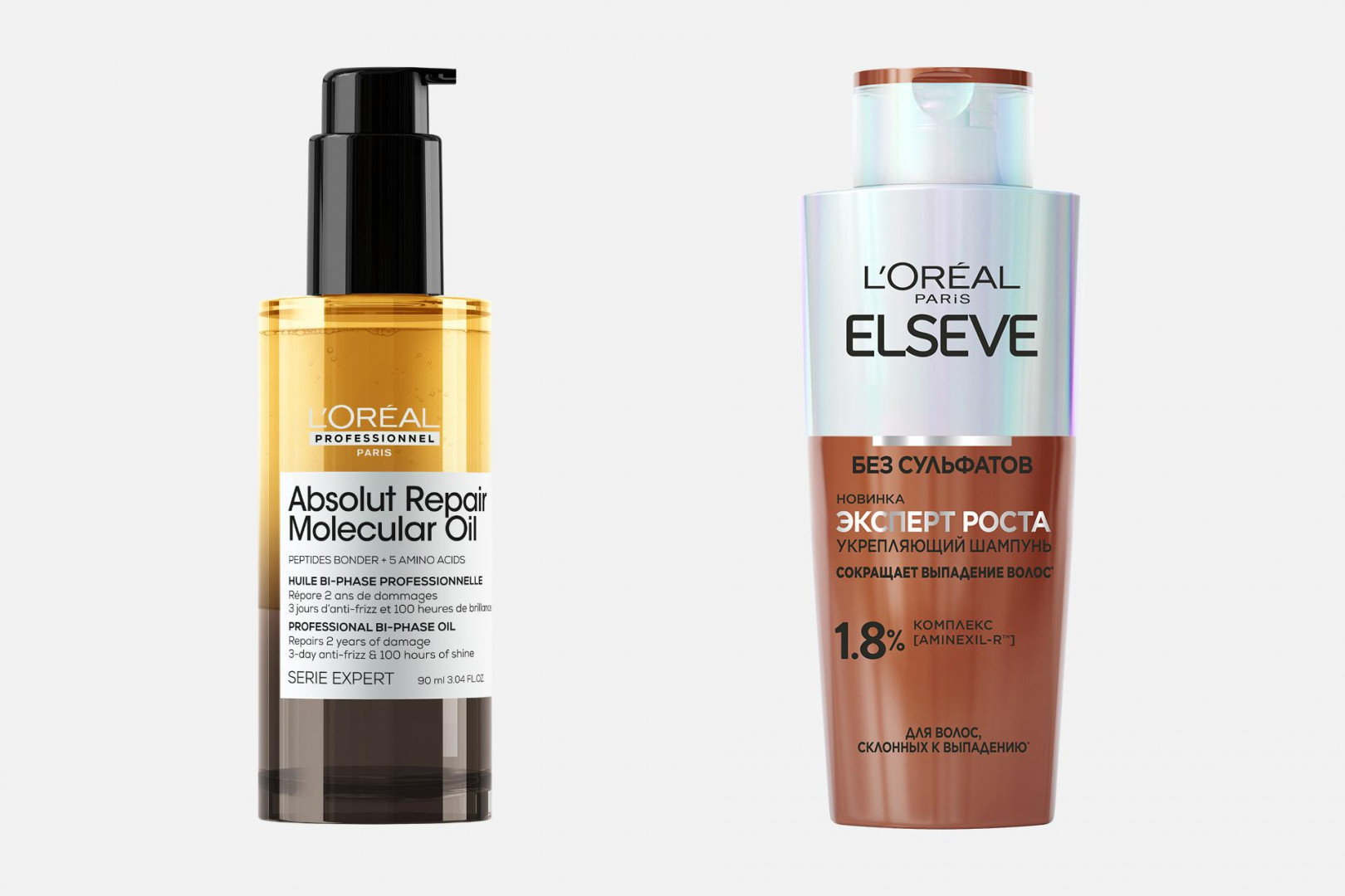 Фото: L'Oreal Professionnel Paris