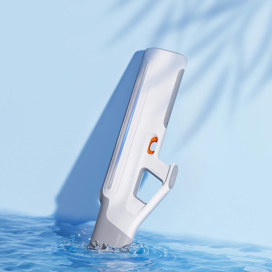 Водяной пистолет Mijia Pulse Water Gun