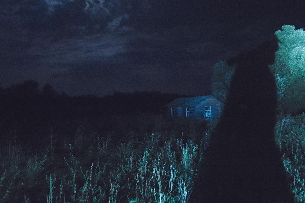 Кадр из фильма «Галлюцинация»