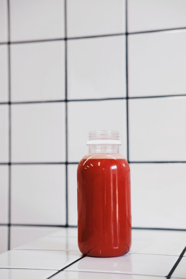 Томаты могут вызывать аллергию