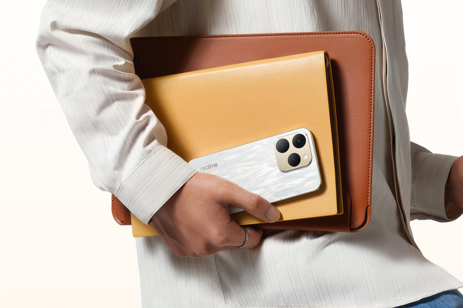 Фото: пресс-служба realme