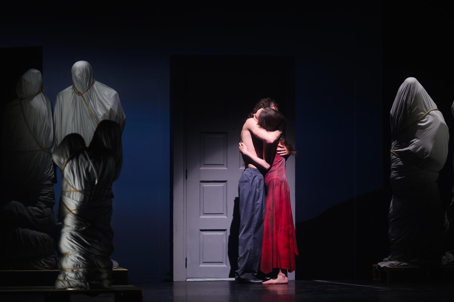 Passion | Страсть