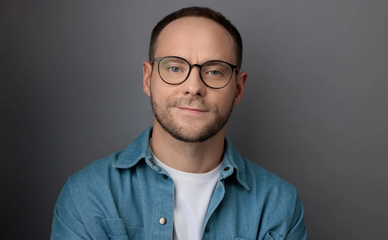 из личного архива