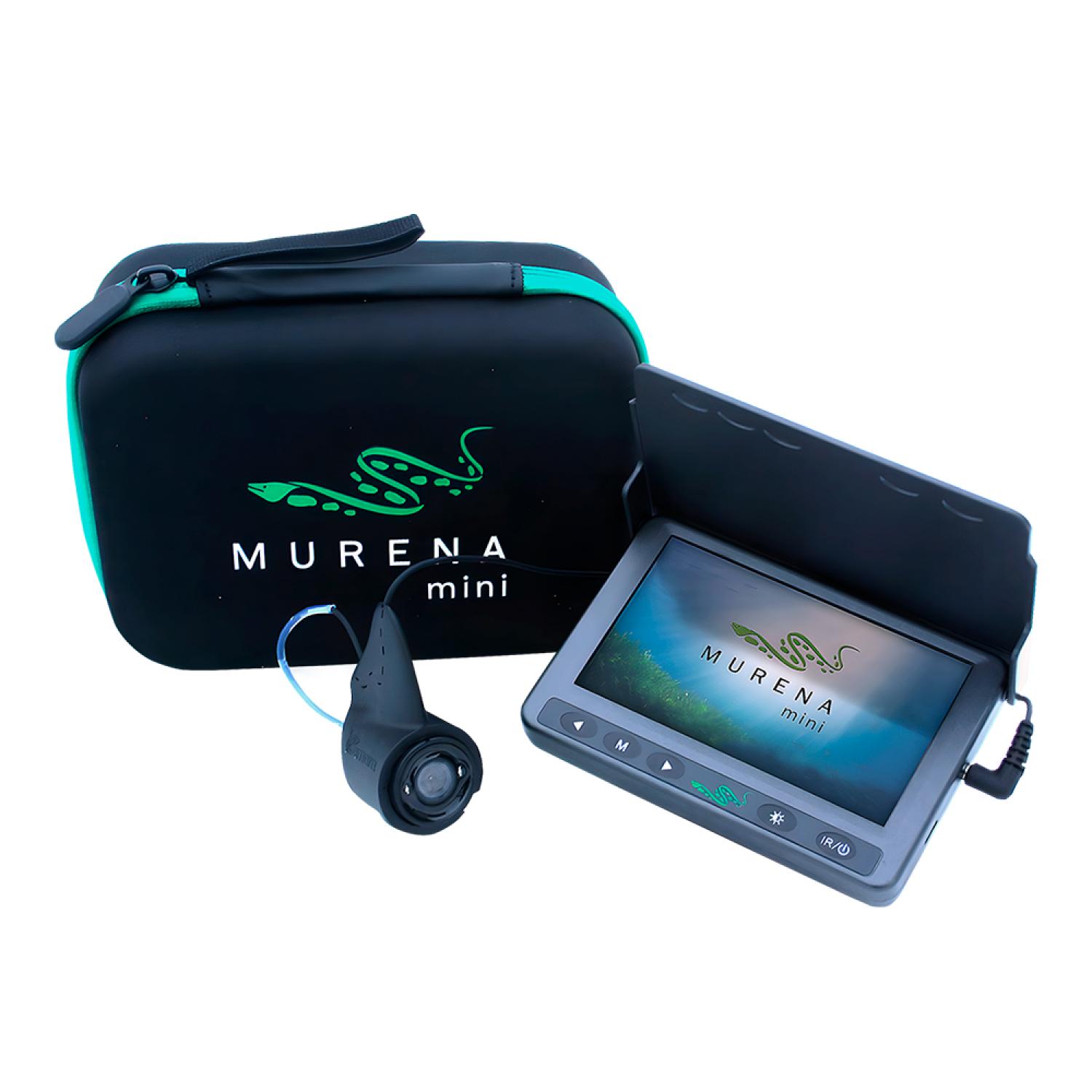 Подводная видеокамера Murena Mini