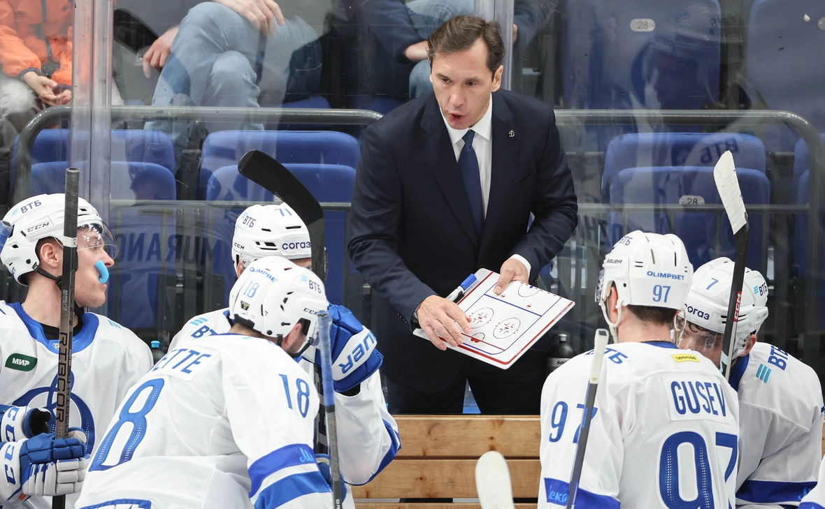 Вячеслав Козлов