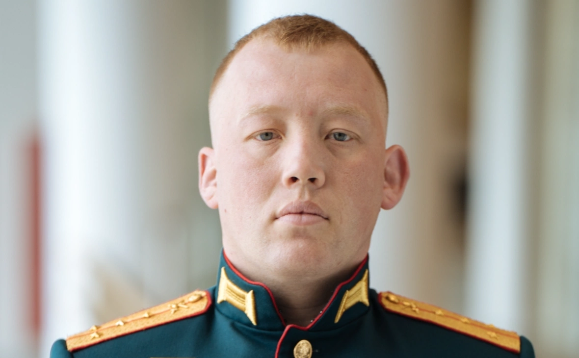 Роман Гришин