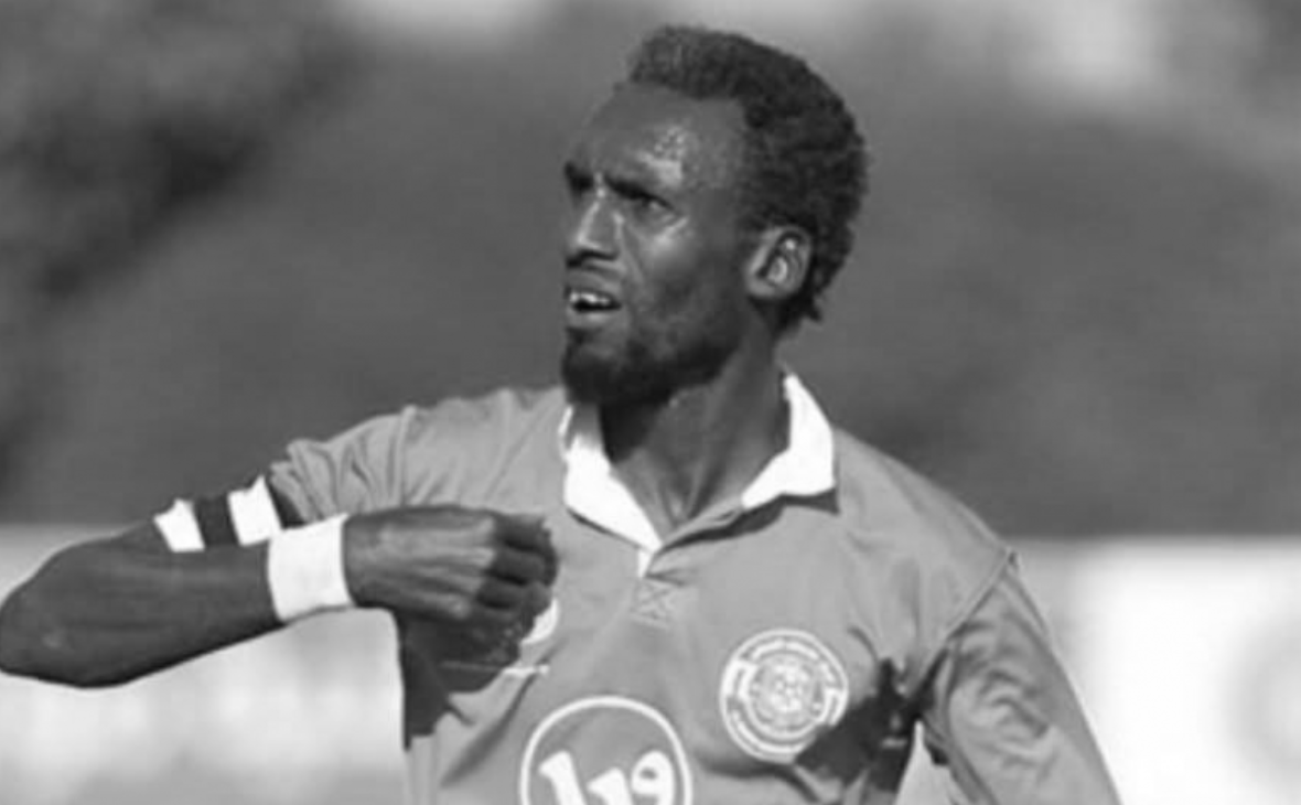 Сулейман Аль-Обейд