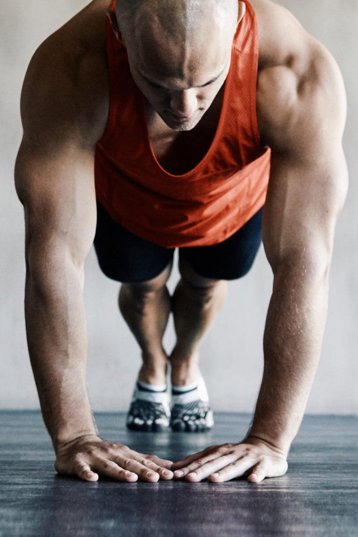 Фото: PeopleImages / Shuttersock / fotodom