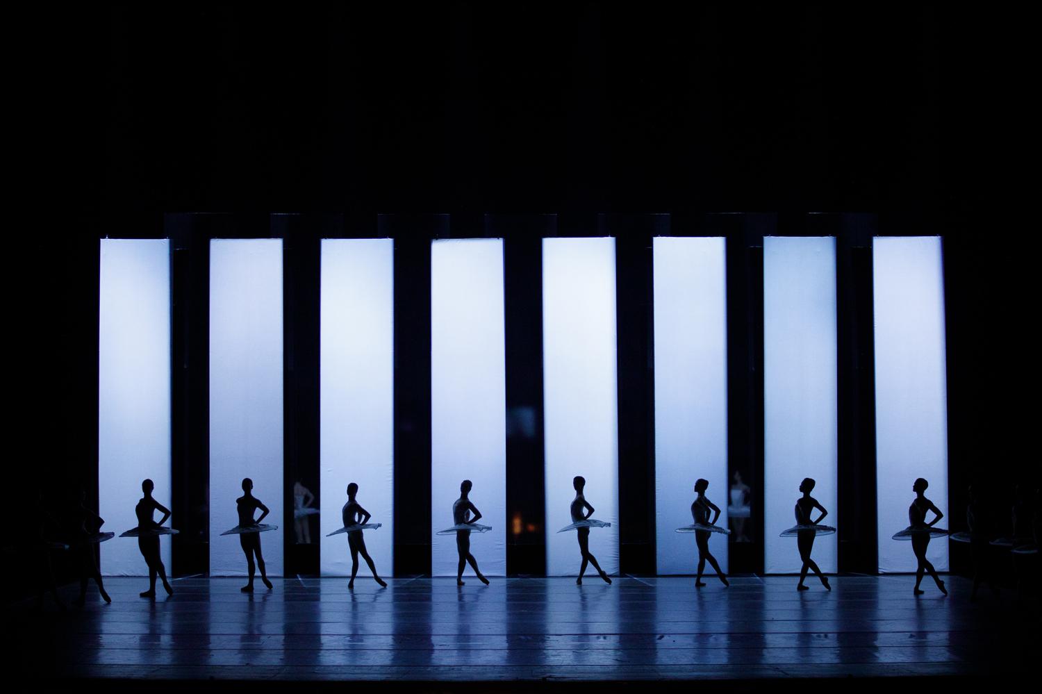 Балет Отражения